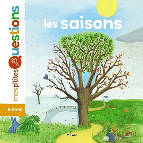 [Les ]saisons
